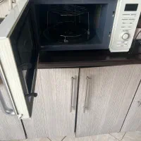 مایکرو ویو|اجاق گاز و لوازم برقی پخت‌وپز|ری, شهادت|دیوار