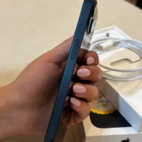 اپل iphone 13 باتری ۹۹|موبایل|تهران, بلوار کشاورز|دیوار