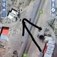 فروشزمینتجاریکنارجادهاصلی