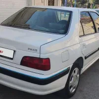 پژوپارس مدل 26/12/1402بدونه خطوخش|خودرو سواری و وانت|ری, شهرک نظامی|دیوار