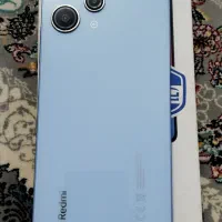 ردمی ۱۲ حافظه ۲۵۶ رم ۸ 4g