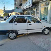 پراید ۸۸عروسک|خودرو سواری و وانت|جوانرود, |دیوار