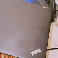 لپتاپ Lenovo Think pad|رایانه همراه|شاهینشهر, شهرک امام رضا|دیوار