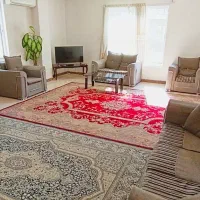 سوئیت یک خوابه 70متری نزدیک نمک آبرود