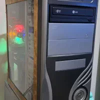 کامپیوتر گیمینگ میان رده