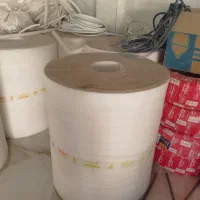 لوله نیوپایپ 5 لایه 16 و مقداری فوم عایق|مصالح و تجهیزات ساختمان|لردگان, |دیوار