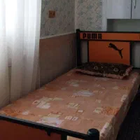 تخت خواب با تشک