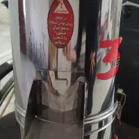 سبزی خرد کن سالم