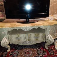 ال سی دی ال جی کره ای اصل با میزو دیجیتال و کنترل|تلویزیون و پروژکتور|اصفهان, پروین|دیوار