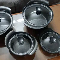 قابلمه چودن|ظروف پخت‌وپز|مشهد, خرمشهر|دیوار