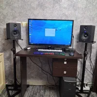 تجهیزات استودیو