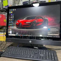 آل این وان/hp