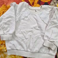 پوشاک و کفش بچه گانه در حد نو|کفش و لباس بچه|بندر انزلی, گمرک|دیوار