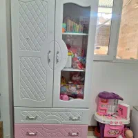 کمد اتاق کودک