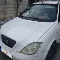 تیبا۲ مدل ۹۸EX|خودرو سواری و وانت|بومهن, |دیوار