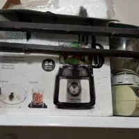 غذا ساز همه کاره