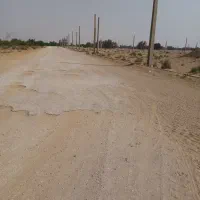 فروش زمین 2000متری|فروش دفتر صنعتی، کشاورزی، تجاری|برازجان, |دیوار