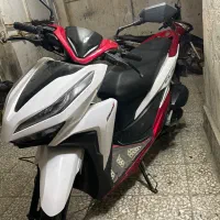 موتور کلیک ۱۵۰|موتورسیکلت|بندرعباس, |دیوار