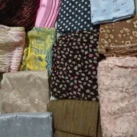 فروش پارچه های زیبا و طرح دار