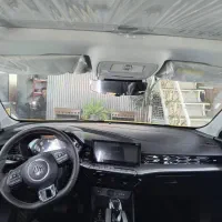mg gt 2024|خودرو سواری و وانت|تهران, قیطریه|دیوار