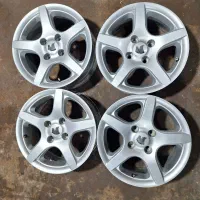 رینگ اسپرت پنج پر اروند