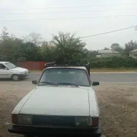 خودرو پیکان وانت|خودرو سواری و وانت|گوراب زرمیخ, |دیوار