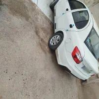 ساینا مدل۱۴۰۲|خودرو سواری و وانت|آبادان, |دیوار