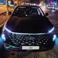 ماشین اف ایکس