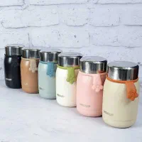 تراول ماگ ۲۰۰ میل  hscup فلاسک مینی ضد خش