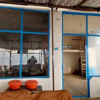 فروش مغازه ۳۳ متری