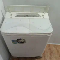 ماشین لباسشویی