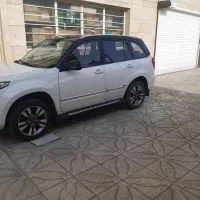 ام‌وی‌ام X33 S اسپرت، مدل ۱۳۹۸