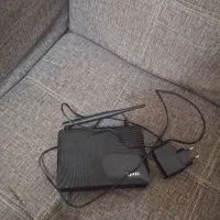 مودم تلفن ثابت کاملا نو