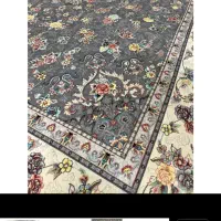 روفرشی کش‌دار طرح مخمل کتان|روفرشی|مراغه, |دیوار