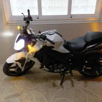 موتورسیکلت