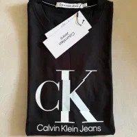 تیشرت اورجینال ck