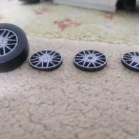 رینگ خرچنگی مخصوص مای توی رنگ شده|اسباببازی|سبزوار, کوی بهار|دیوار