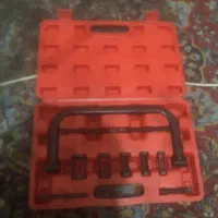 ترکمتر هنس و سوپاپ جمع کن|ابزارآلات|اهواز, کمپلو شمالی|دیوار