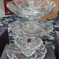 سرویس پذیرایی|ظروف سرو و پذیرایی|محمدشهر, جعفرآباد|دیوار