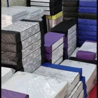 بزرگترین تولیدی تشک ایران/تشک به عنوان شهردیگه نخر