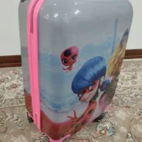 یک چمدان بچگانه|اسباب و اثاث بچه|تهران, نبی اکرم|دیوار