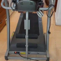 تردمیل کم کارکرد کاملا سالم
