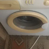 ماشین لباسشوی