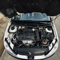 ۲۰۶ sd v8|خودرو سواری و وانت|شهرکرد, |دیوار
