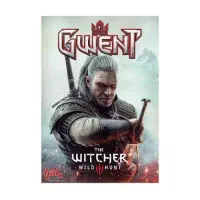 بازی ویچر گوئنت witcher gwent