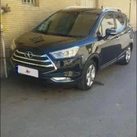 جک S3 مدل 97