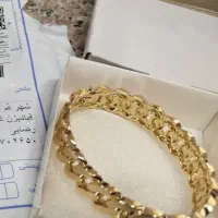 دستبند نو و استفاده نشده دستبند ژوپینگ