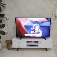 میز تلویزیون