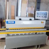 لبه چسبان پی وی سی پایون