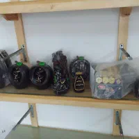 لوازم عطاری